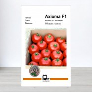 Насіння томату Аксіома F1, АПГ Nunhems, Нідерланди, 10 насінин